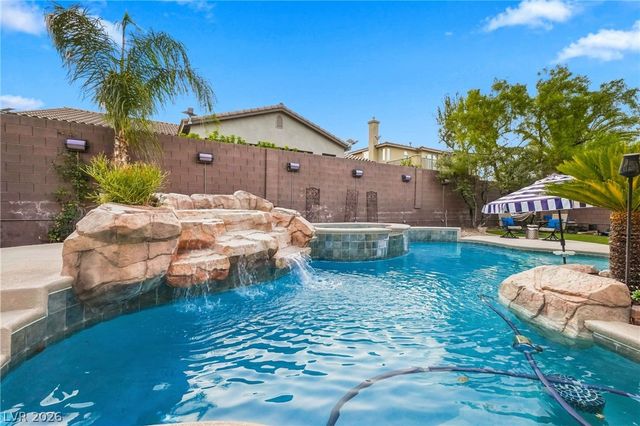 9549 Bella Citta Street, Las Vegas, NV 89178