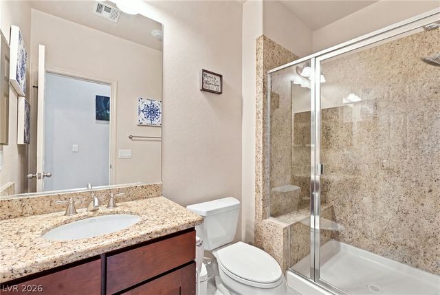 9549 Bella Citta Street, Las Vegas, NV 89178