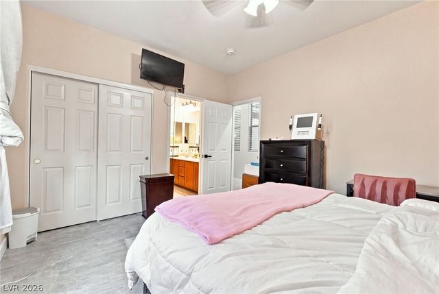 9549 Bella Citta Street, Las Vegas, NV 89178