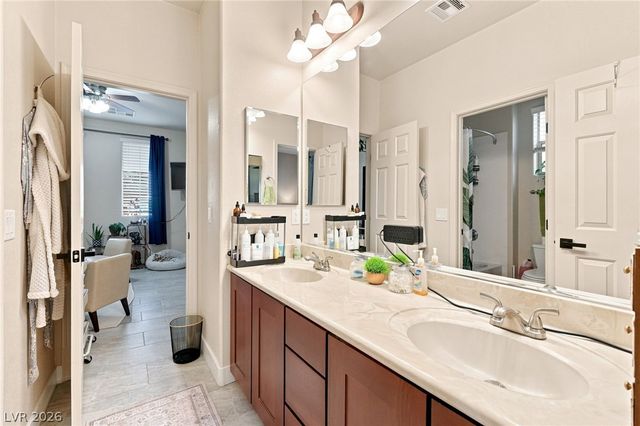 9549 Bella Citta Street, Las Vegas, NV 89178