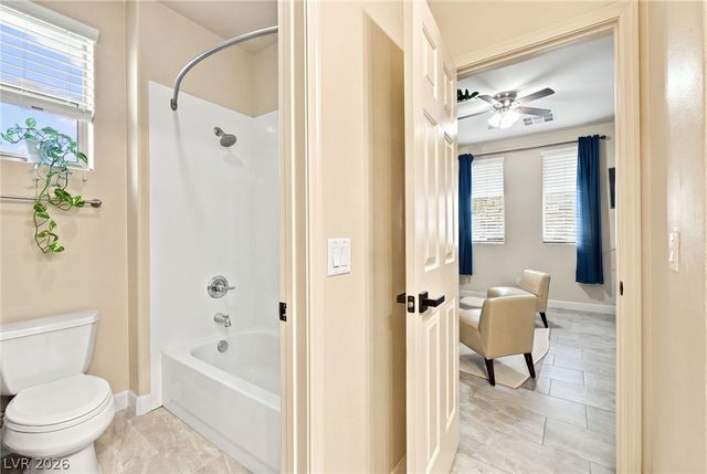 9549 Bella Citta Street, Las Vegas, NV 89178