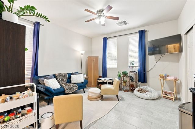 9549 Bella Citta Street, Las Vegas, NV 89178
