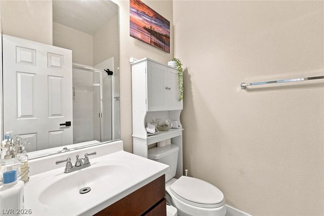 9549 Bella Citta Street, Las Vegas, NV 89178