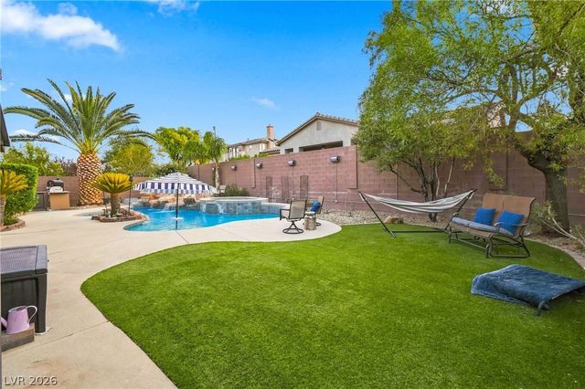 9549 Bella Citta Street, Las Vegas, NV 89178