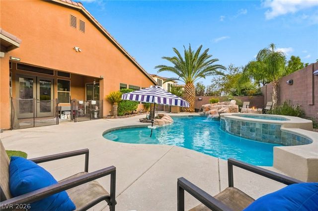 9549 Bella Citta Street, Las Vegas, NV 89178