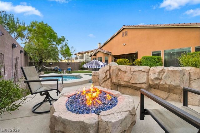 9549 Bella Citta Street, Las Vegas, NV 89178