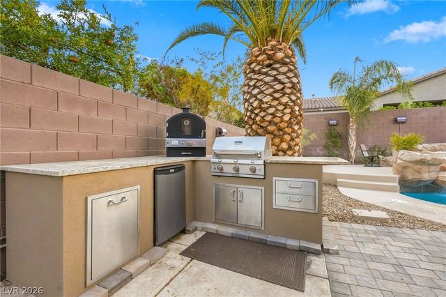 9549 Bella Citta Street, Las Vegas, NV 89178