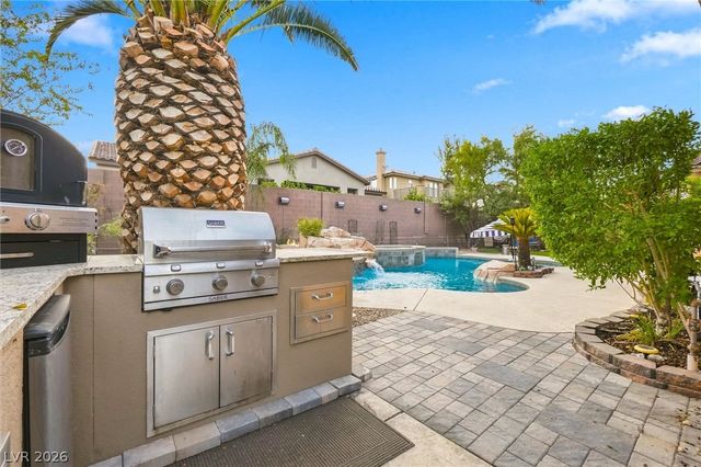9549 Bella Citta Street, Las Vegas, NV 89178