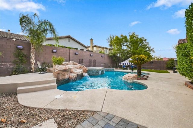 9549 Bella Citta Street, Las Vegas, NV 89178