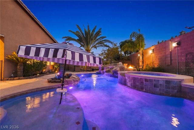 9549 Bella Citta Street, Las Vegas, NV 89178