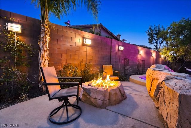 9549 Bella Citta Street, Las Vegas, NV 89178