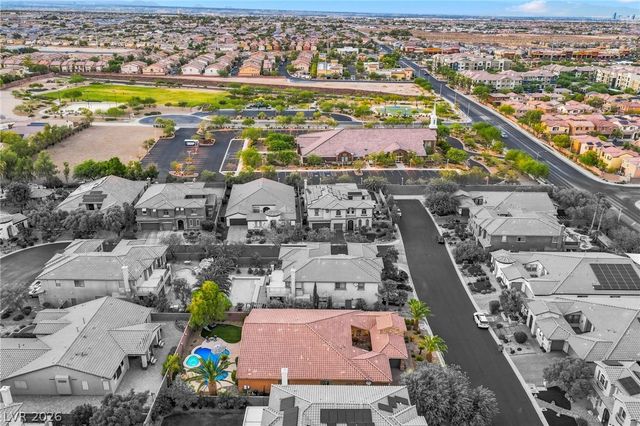 9549 Bella Citta Street, Las Vegas, NV 89178