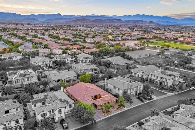 9549 Bella Citta Street, Las Vegas, NV 89178