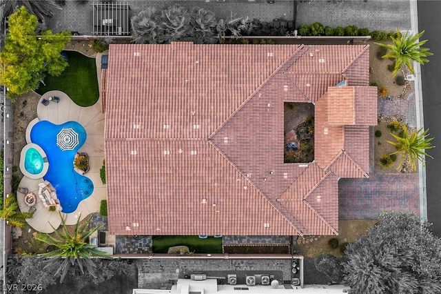 9549 Bella Citta Street, Las Vegas, NV 89178