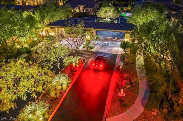 9549 Bella Citta Street, Las Vegas, NV 89178