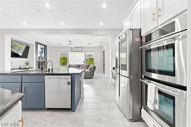 9549 Bella Citta Street, Las Vegas, NV 89178