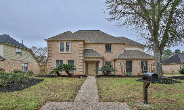 3515 Stoney Oak Drive, Houston, TX 77068