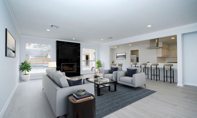 3515 Stoney Oak Drive, Houston, TX 77068