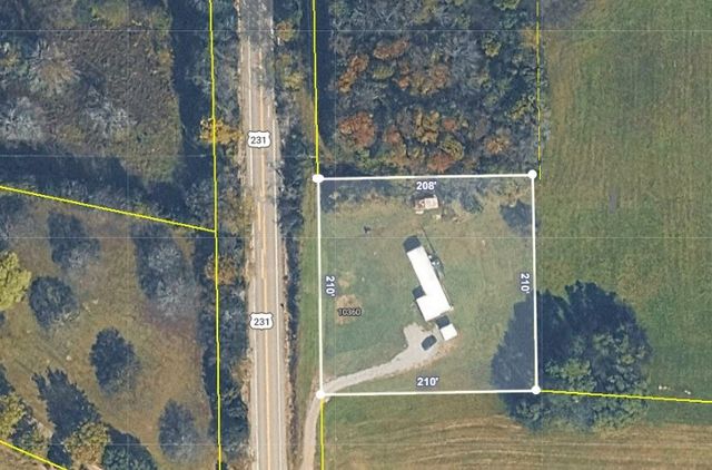 10360 Highway 231, N, Bethpage, TN 37022