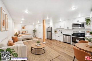 1027 N Gardner Street 1027 1/2, West Hollywood, CA 90046