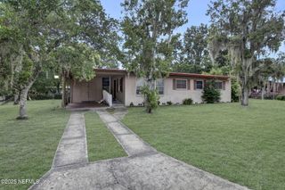 113 GREEN Drive, Palatka, FL 32177