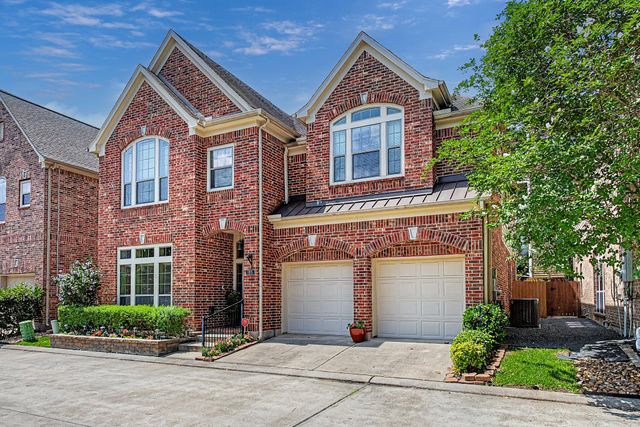 1015 Vaulted Oak Street, Houston, TX 77008
