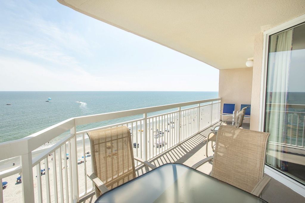 1625 S Ocean Blvd. # 1109, North Myrtle Beach, SC 29582 — photo 3