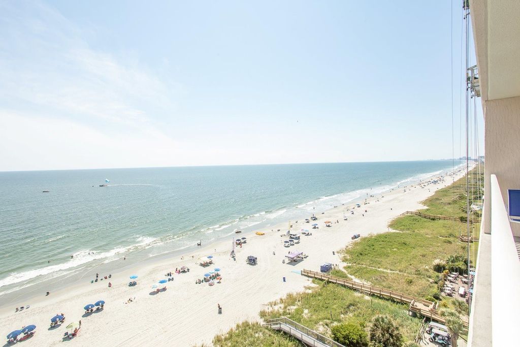 1625 S Ocean Blvd. # 1109, North Myrtle Beach, SC 29582 — photo 5