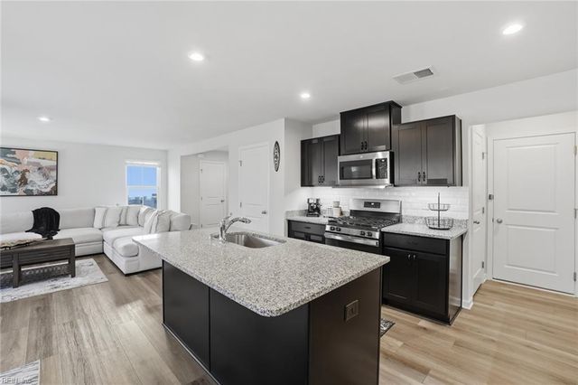 303 Lorraine DR, Williamsburg, VA 23185