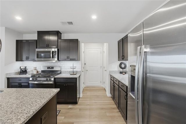 303 Lorraine DR, Williamsburg, VA 23185