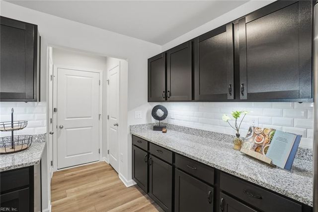 303 Lorraine DR, Williamsburg, VA 23185