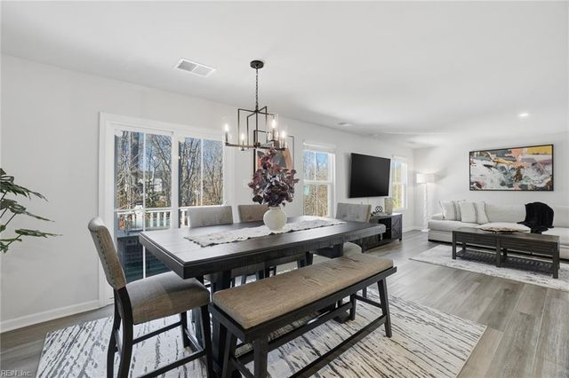 303 Lorraine DR, Williamsburg, VA 23185