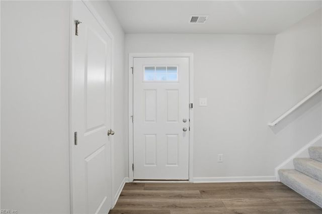 303 Lorraine DR, Williamsburg, VA 23185