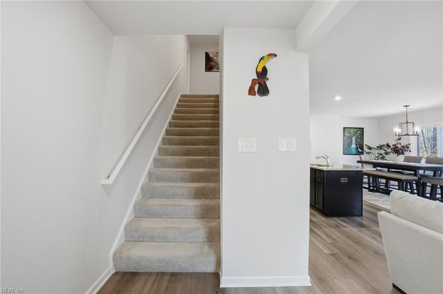 303 Lorraine DR, Williamsburg, VA 23185