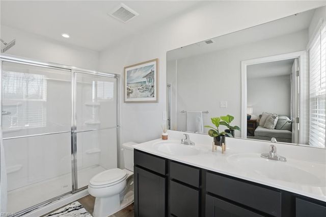 303 Lorraine DR, Williamsburg, VA 23185