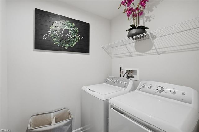 303 Lorraine DR, Williamsburg, VA 23185