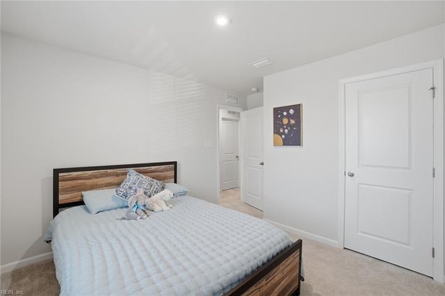 303 Lorraine DR, Williamsburg, VA 23185