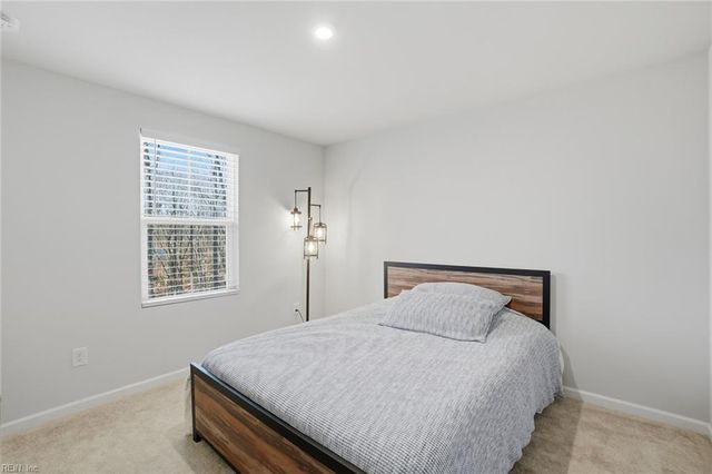 303 Lorraine DR, Williamsburg, VA 23185