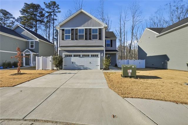 303 Lorraine DR, Williamsburg, VA 23185
