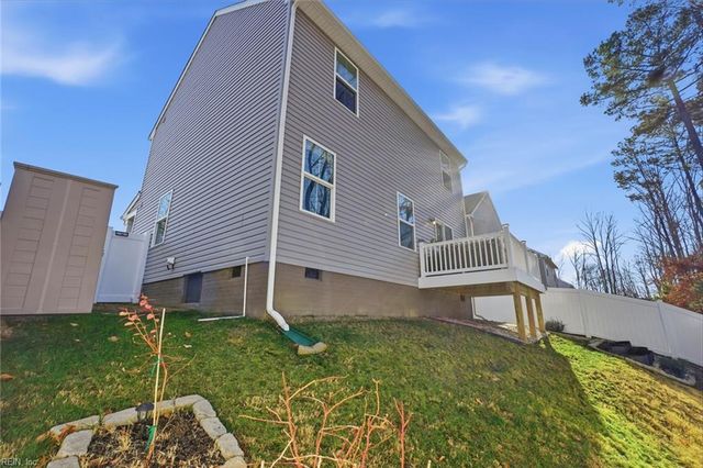 303 Lorraine DR, Williamsburg, VA 23185