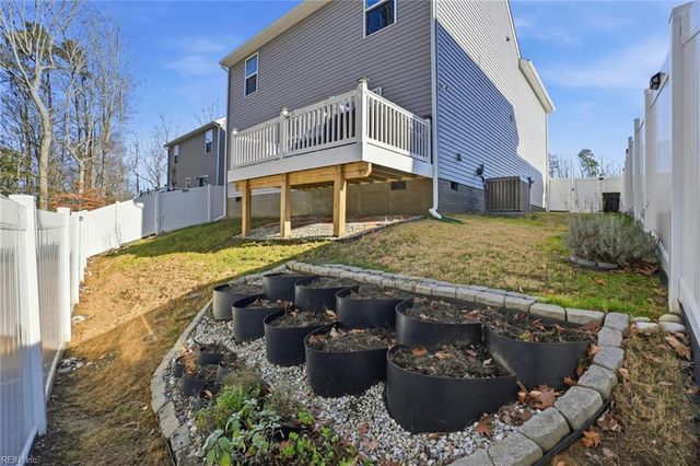 303 Lorraine DR, Williamsburg, VA 23185