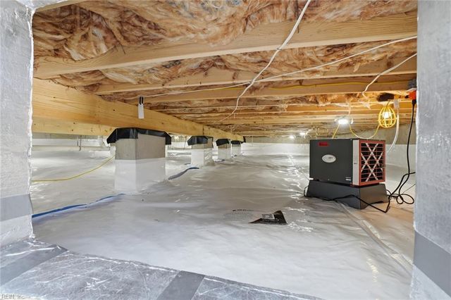 303 Lorraine DR, Williamsburg, VA 23185