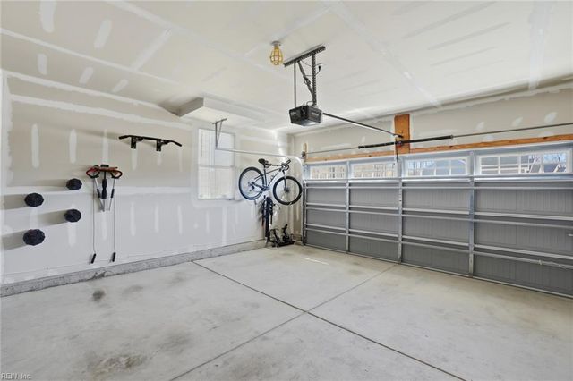 303 Lorraine DR, Williamsburg, VA 23185