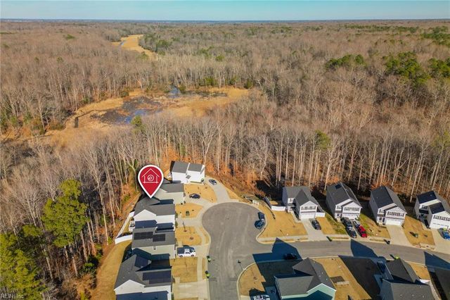 303 Lorraine DR, Williamsburg, VA 23185