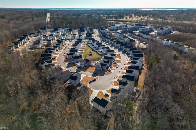 303 Lorraine DR, Williamsburg, VA 23185