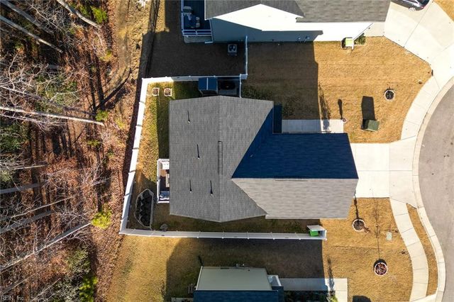 303 Lorraine DR, Williamsburg, VA 23185