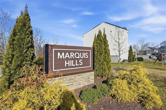 303 Lorraine DR, Williamsburg, VA 23185