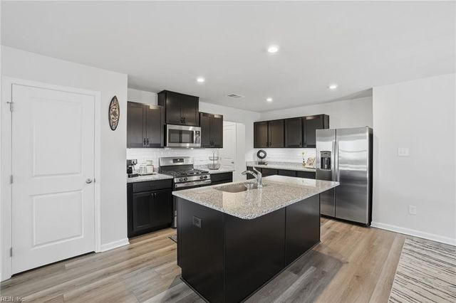 303 Lorraine DR, Williamsburg, VA 23185