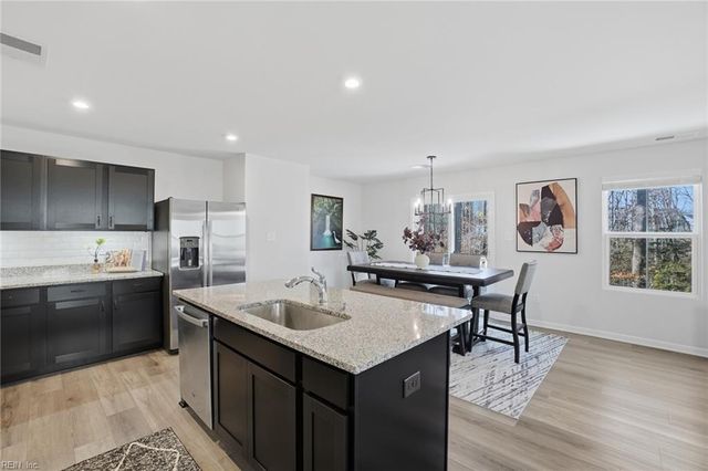 303 Lorraine DR, Williamsburg, VA 23185