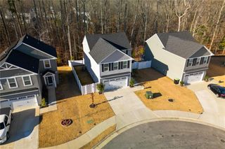 303 Lorraine DR, Williamsburg, VA 23185